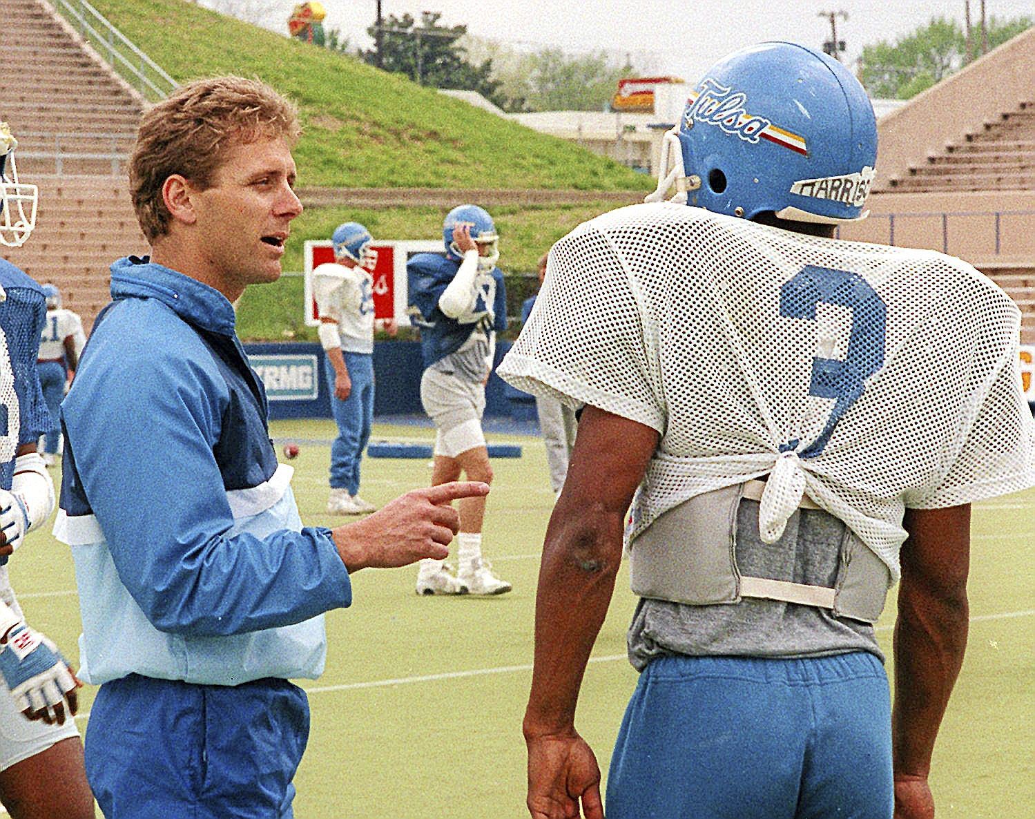Steve Largent